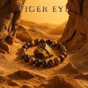 Tiger Eye Bracelet
