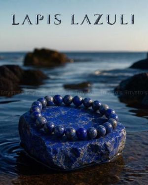 Lapis Lazuli Bracelet