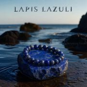 Lapis Lazuli Bracelet