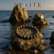 Pyrite Bracelet