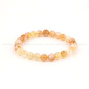 Citrine Bracelet