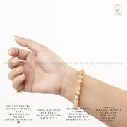 Citrine Bracelet