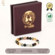 Leo Zodiac Bracelet