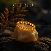 Citrine Bracelet
